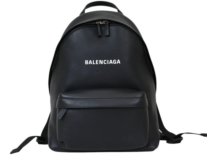 楽天市場】BALENCIAGA バレンシアガ エブリデイバックパックS 552379 
