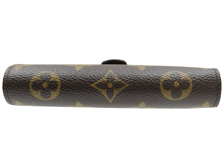 楽天市場】LOUIS VUITTON ルイ・ヴィトン M61674 ポルトフォイユ 