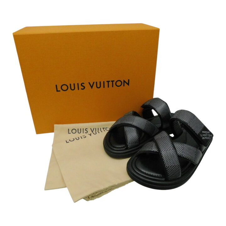 楽天市場】【箱・布袋付】LOUIS VUITTON ルイ・ヴィトン ヴェニス 