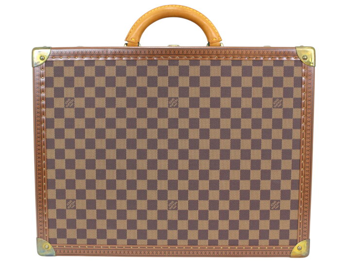 楽天市場】LOUIS VUITTON ルイ・ヴィトン コトヴィル45 N21341 100周年 