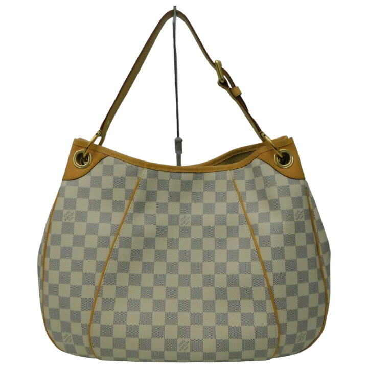 楽天市場】LOUIS VUITTON ルイ・ヴィトン ガリエラPM N55215 ダミエ 
