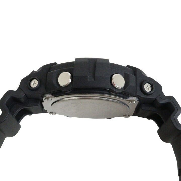 楽天市場】CASIO カシオ G-SHOCK GA-800シリーズ GA-800-1AJF クオーツ 