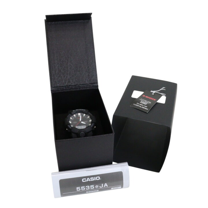 楽天市場】CASIO カシオ G-SHOCK GA-800シリーズ GA-800-1AJF クオーツ 