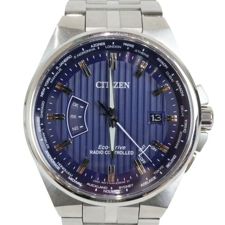 楽天市場】CITIZEN シチズン シチズンコレクション エコ・ドライブ 