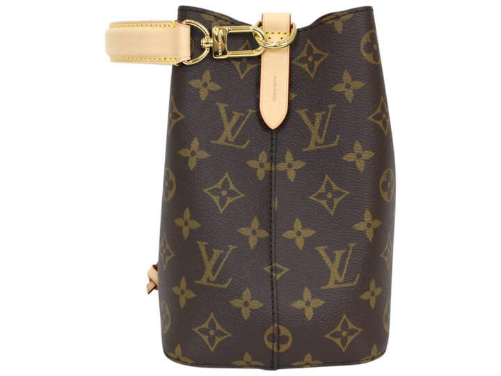 楽天市場】【箱あり】LOUIS VUITTON ルイ・ヴィトン ネオノエ BB  