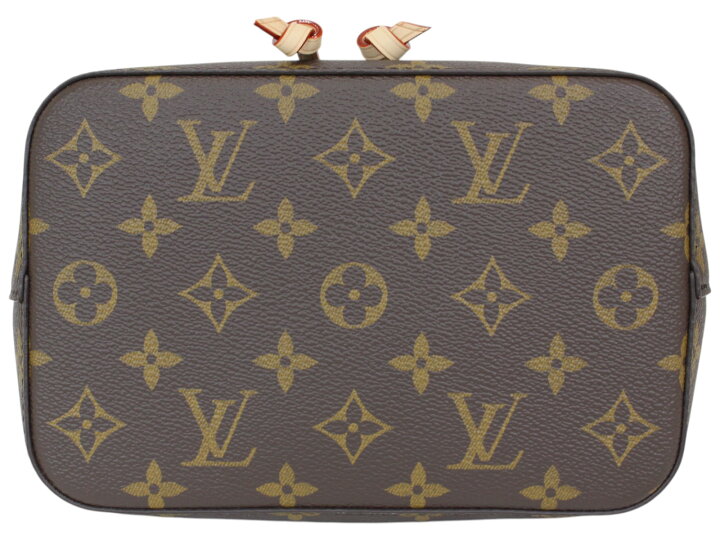 楽天市場】【箱あり】LOUIS VUITTON ルイ・ヴィトン ネオノエ BB  