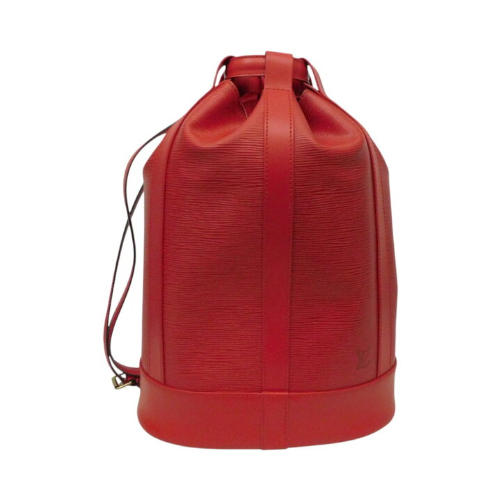 楽天市場】LOUIS VUITTON ルイ・ヴィトン ランドネ M52357 ショルダー 
