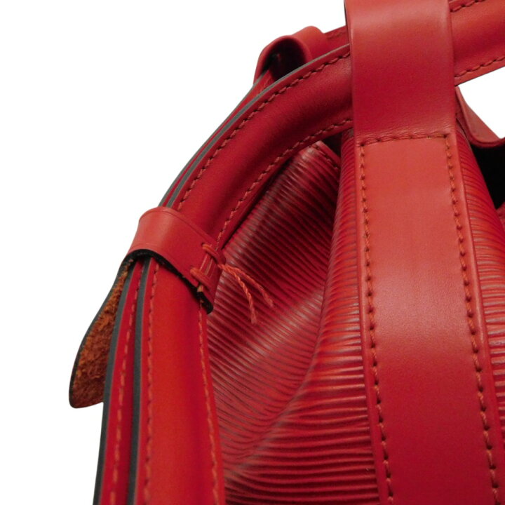 楽天市場】LOUIS VUITTON ルイ・ヴィトン ランドネ M52357 ショルダー 