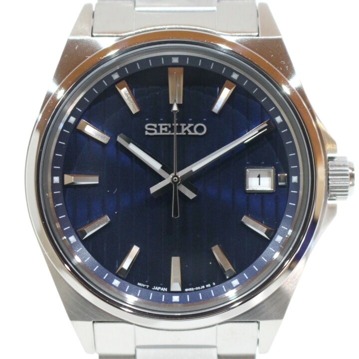 楽天市場】【内外箱・取扱説明書】SEIKO セイコー セイコー 