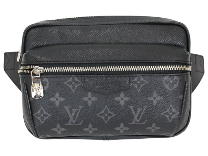 楽天市場】【箱あり】LOUIS VUITTON ルイ・ヴィトン バムバッグ 