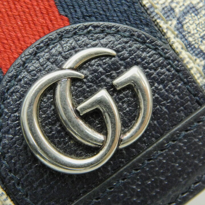 楽天市場】【箱・布袋あり】GUCCI グッチ オフィディアGGミニ  