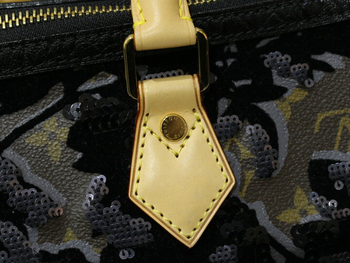 楽天市場】【布袋・カギ・カデナあり】LOUIS VUITTON ルイ・ヴィトン  