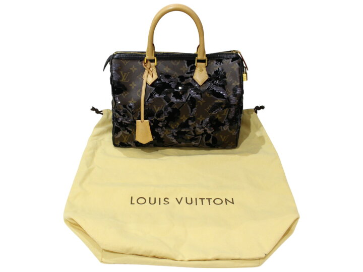楽天市場】【布袋・カギ・カデナあり】LOUIS VUITTON ルイ・ヴィトン  
