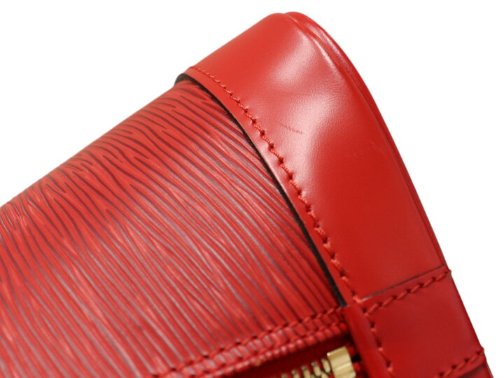 楽天市場】【布袋あり】LOUIS VUITTON ルイ・ヴィトン アルマPM M40490  