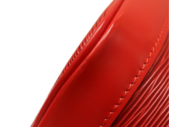 楽天市場】【布袋あり】LOUIS VUITTON ルイ・ヴィトン アルマPM M40490  