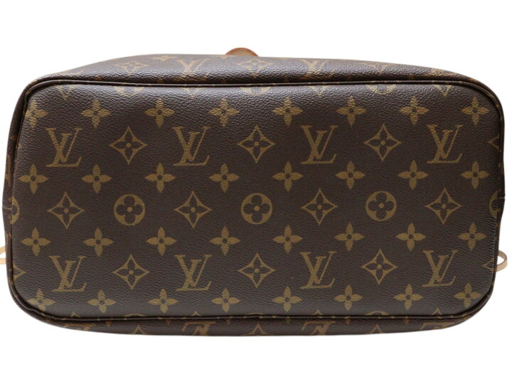 楽天市場】【布袋・ポーチあり】LOUIS VUITTON ルイ・ヴィトン 