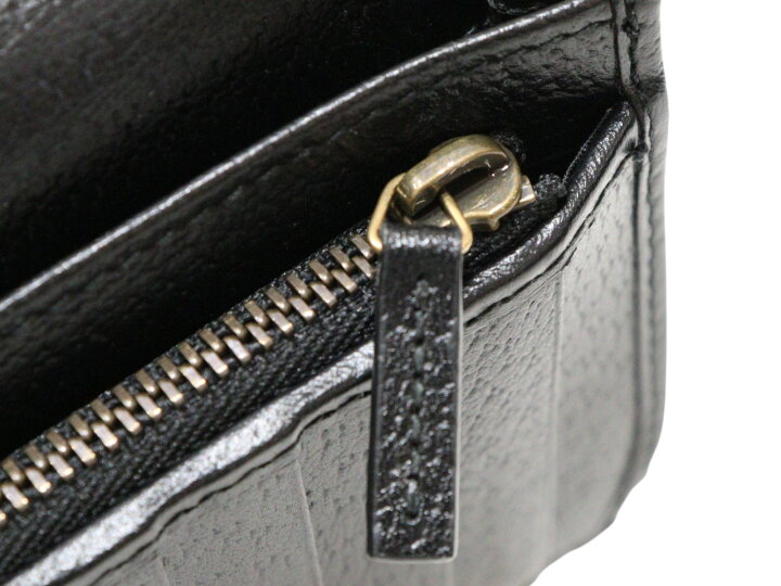 楽天市場】GUCCI グッチ ダブルGロングウォレット 795166 レザー 