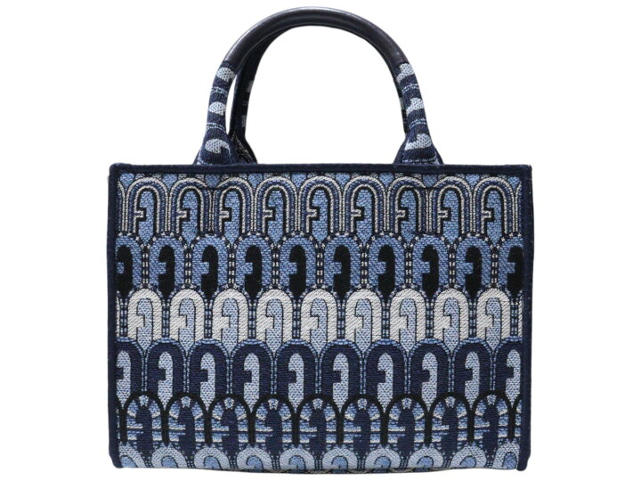 楽天市場】【布袋あり】FURLA フルラ オポチュニティ ミニトートバッグ  