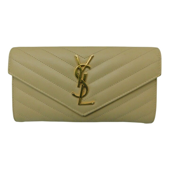 楽天市場】YVES SAINT LAURENT イブサンローラン サンローラン 372264  