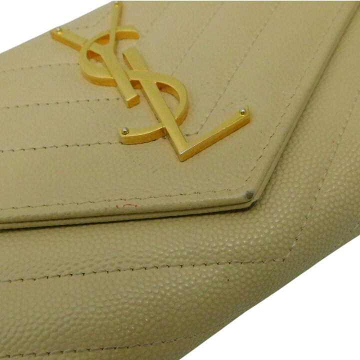 楽天市場】YVES SAINT LAURENT イブサンローラン サンローラン 372264  