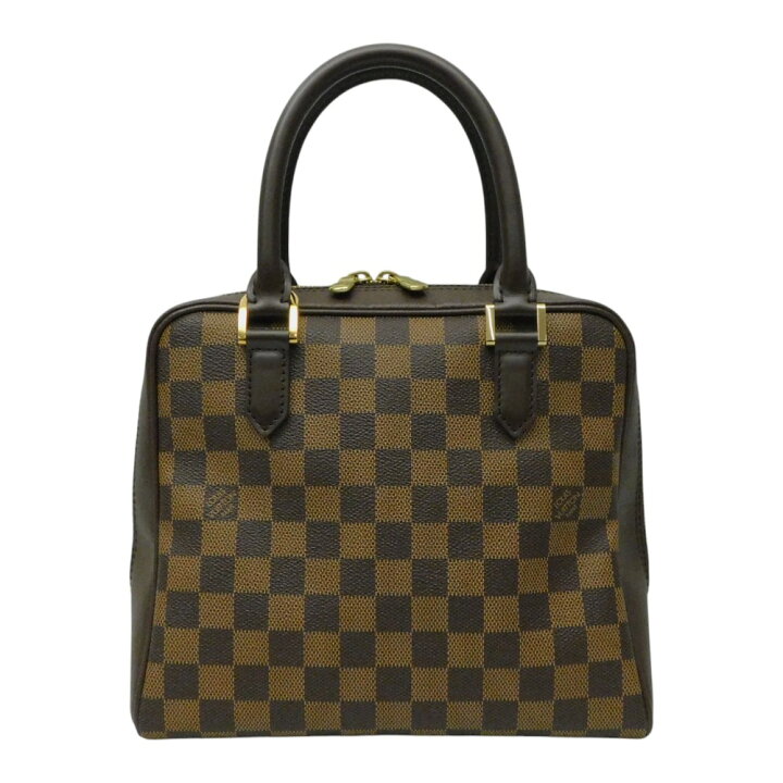 楽天市場】【廃盤】LOUIS VUITTON ルイヴィトン ブレラ N51150 ダミエ 