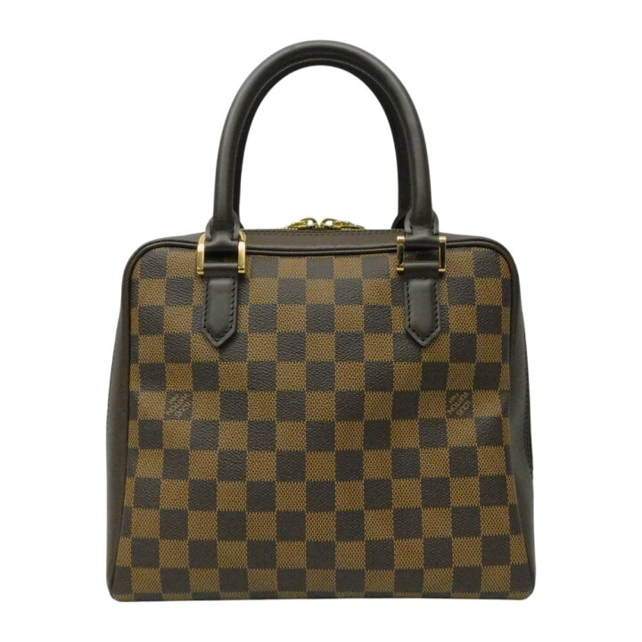 楽天市場】【廃盤】LOUIS VUITTON ルイヴィトン ブレラ N51150 ダミエ 