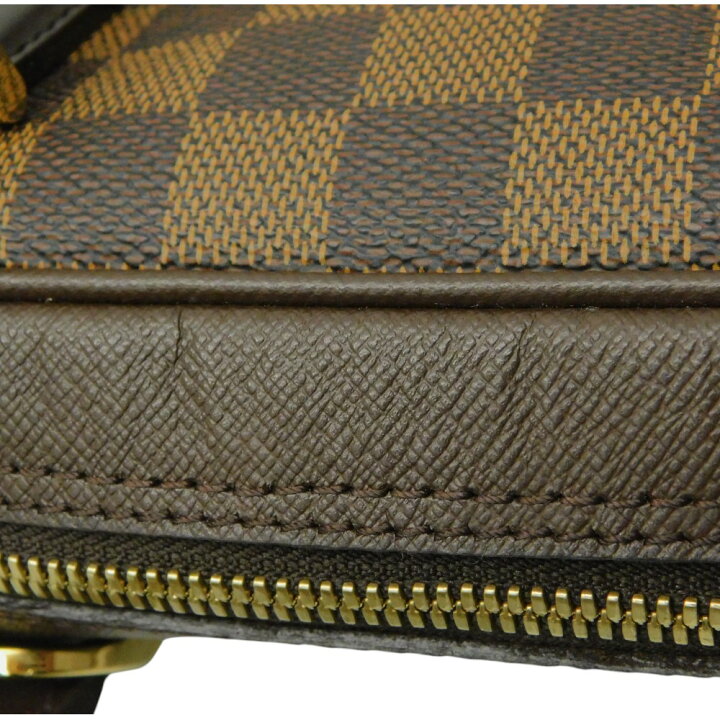 楽天市場】【廃盤】LOUIS VUITTON ルイヴィトン ブレラ N51150 ダミエ 