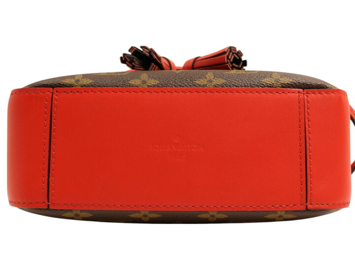 楽天市場】LOUIS VUITTON ルイヴィトン サントンジュ M43556 IC 