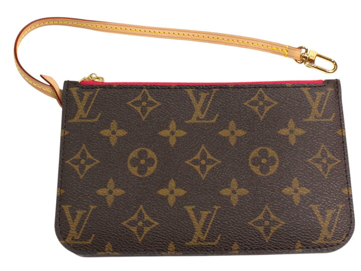 楽天市場】【箱・布袋有り】LOUIS VUITTON ルイヴィトン ネヴァーフル  