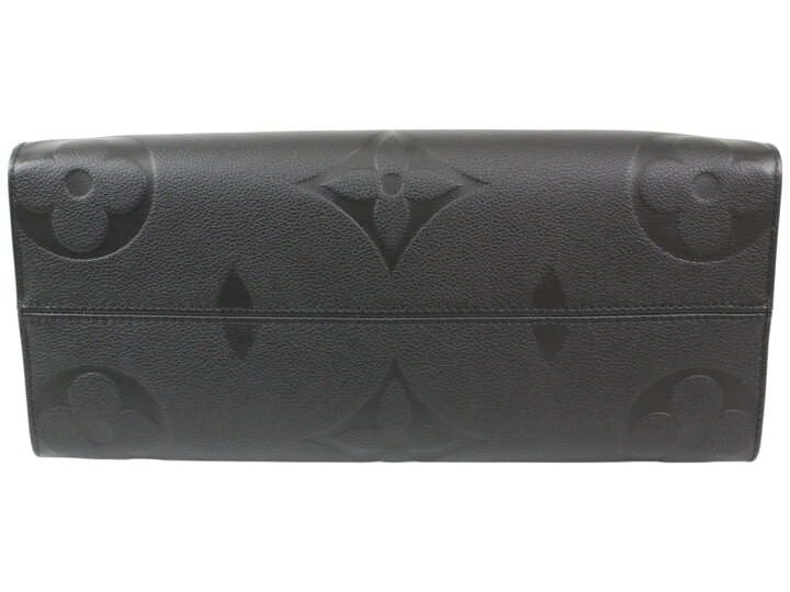 楽天市場】LOUIS VUITTON ルイ・ヴィトン オンザゴーMM M45595 