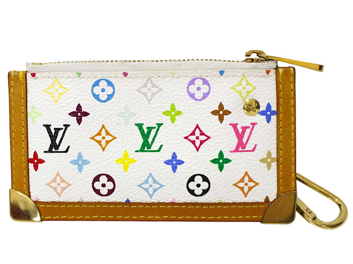 楽天市場】【布袋付】LOUIS VUITTON ルイ・ヴィトン ポシェット・クレ  