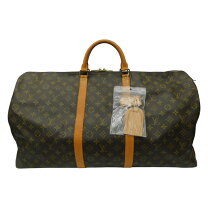 楽天市場】ルイヴィトン キーポル60 中古の通販