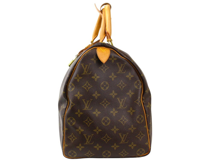楽天市場】【鍵・カデナ付】LOUIS VUITTON ルイ・ヴィトン キーポル45 