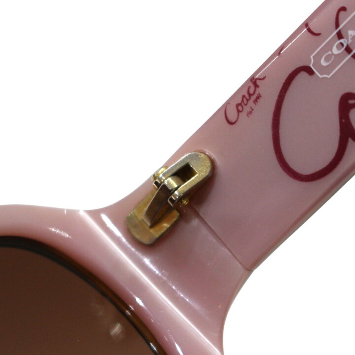 楽天市場】【ケースあり】COACH コーチ SHARON S700A サングラス  