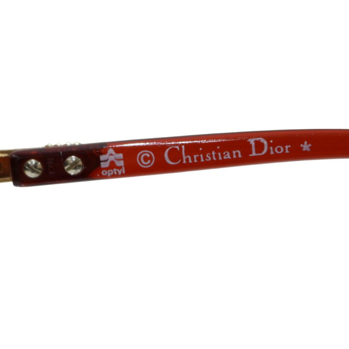 楽天市場】Christian Dior クリスチャン・ディオール サングラス 2250  
