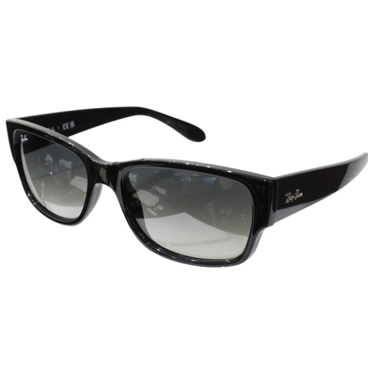 楽天市場】【ケースあり】Ray-Ban レイバン サングラス RB4388 601/71 