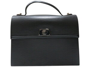 ルイ・ヴィトン(LOUIS VUITTON) エピ(epi) 中古 ビジネスバッグ 