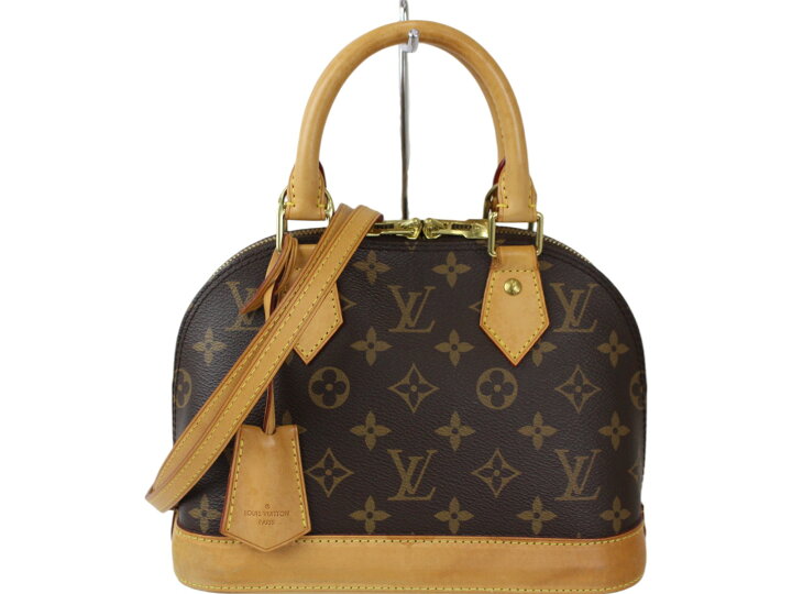 楽天市場】【鍵・カデナ・ショルダーストラップ付】LOUIS VUITTON ルイ 