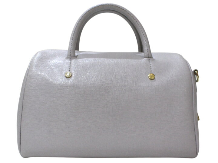 楽天市場】【ショルダーストラップあり】FURLA フルラ ミニボストン 