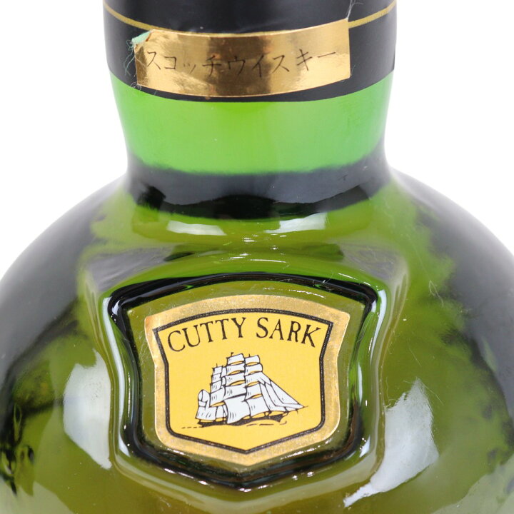楽天市場】【箱付き】 CUTTY SARK Imperial Kingdom 750ml 43 