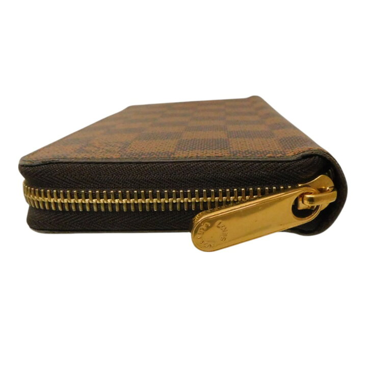 楽天市場】LOUIS VUITTON ルイ・ヴィトン ジッピーウォレット N41661  
