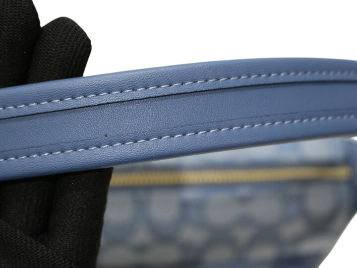 楽天市場】【布袋あり】COACH コーチ デミバッグシグネチャー・ジャ 