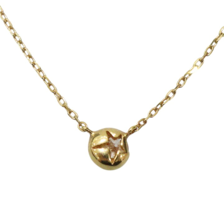 楽天市場】STAR JEWELRY スタージュエリー ムーンセッティング 