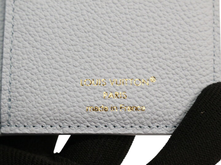 楽天市場】【箱・布袋あり】LOUIS VUITTON ルイ・ヴィトン  