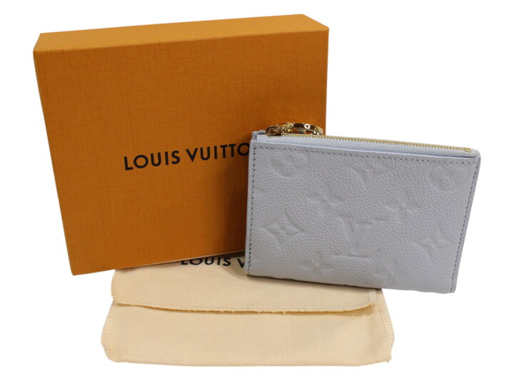 楽天市場】【箱・布袋あり】LOUIS VUITTON ルイ・ヴィトン  