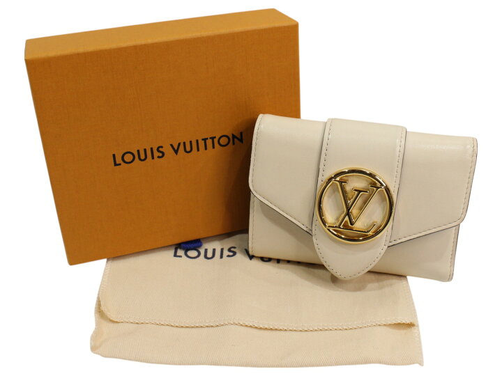 楽天市場】【箱・布袋あり】LOUIS VUITTON ルイ・ヴィトン  