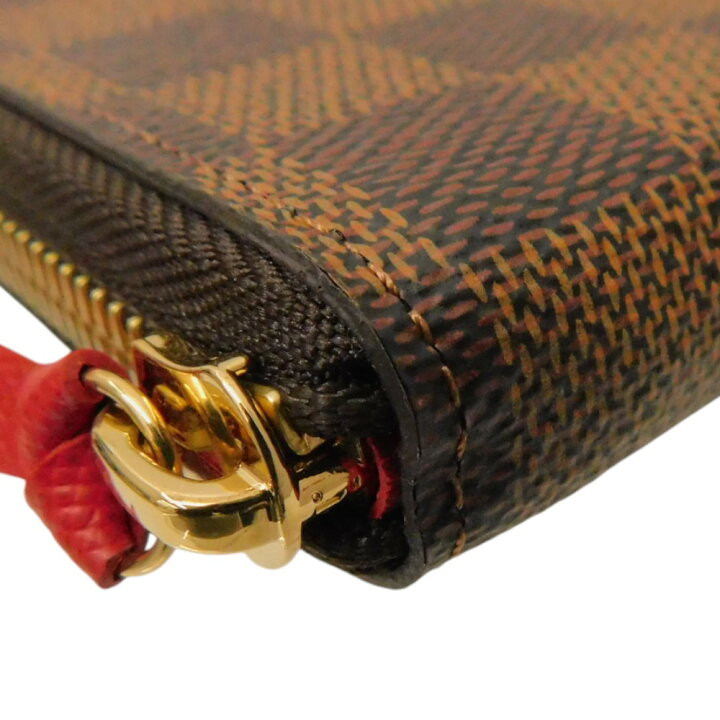 楽天市場】【布袋付】LOUIS VUITTON ルイ・ヴィトン ポルトフォイユ  