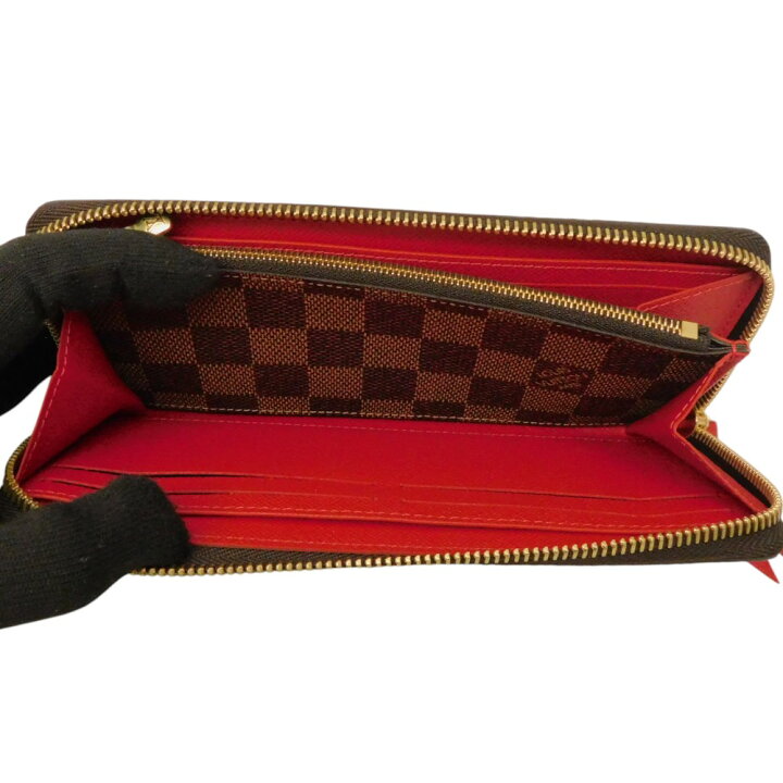 楽天市場】【布袋付】LOUIS VUITTON ルイ・ヴィトン ポルトフォイユ  
