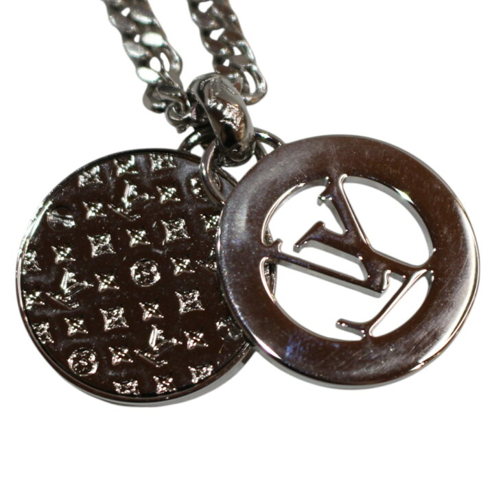 楽天市場】【箱・布袋あり】LOUIS VUITTON ルイ・ヴィトン ペンダント 