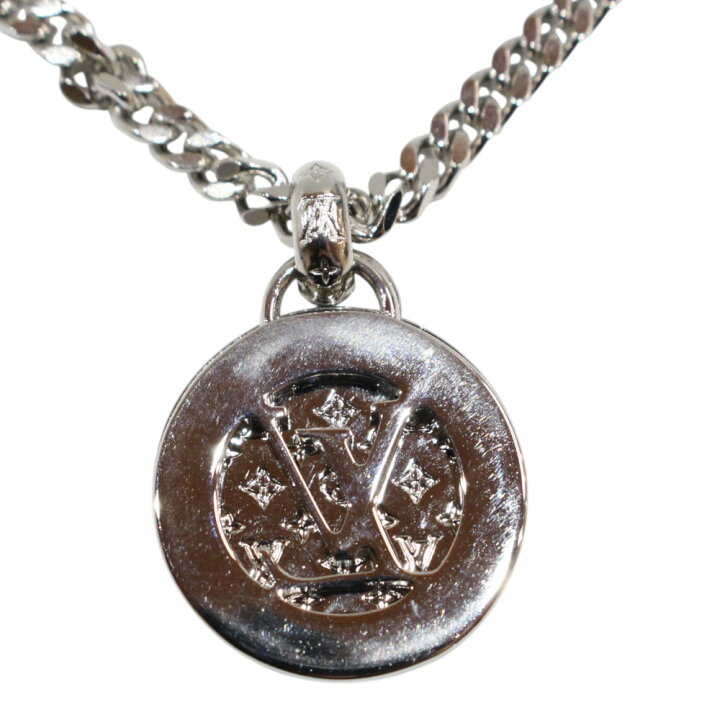 楽天市場】【箱・布袋あり】LOUIS VUITTON ルイ・ヴィトン ペンダント 